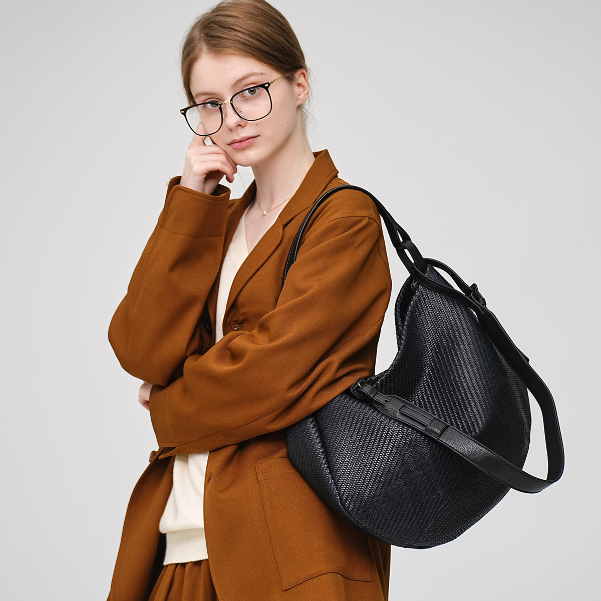 genten レディースショルダーバッグ｜バッグ｜ファッション おすすめ