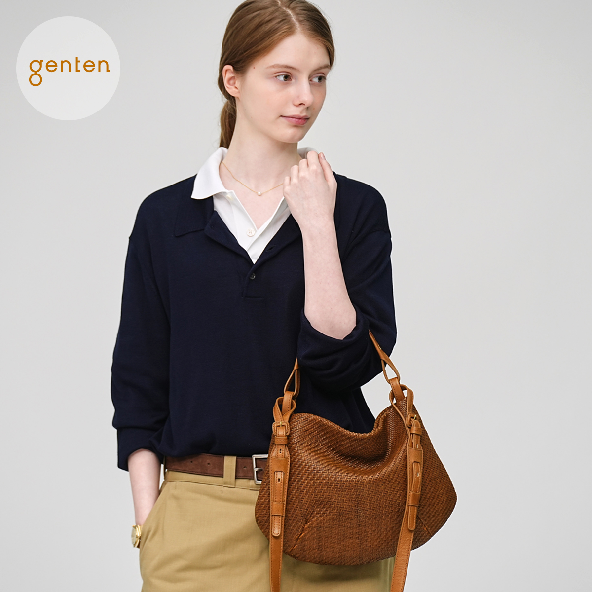 genten レディースショルダーバッグ｜バッグ｜ファッション おすすめ