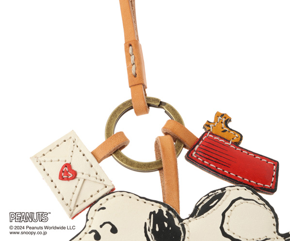 【7/31まで・新品タグ付】 ゲンテン スヌーピー PEANUTS チャーム 7/31まで・新品タグ付】 ゲンテン スヌーピー PEANUTS チャーム 7/31