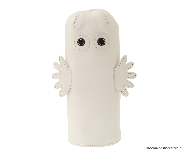 genten（ゲンテン） genten 46142 MOOMIN collection ペンケースケース
