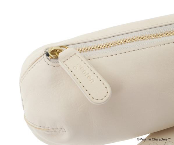 genten（ゲンテン） genten 46142 MOOMIN collection ペンケースケース