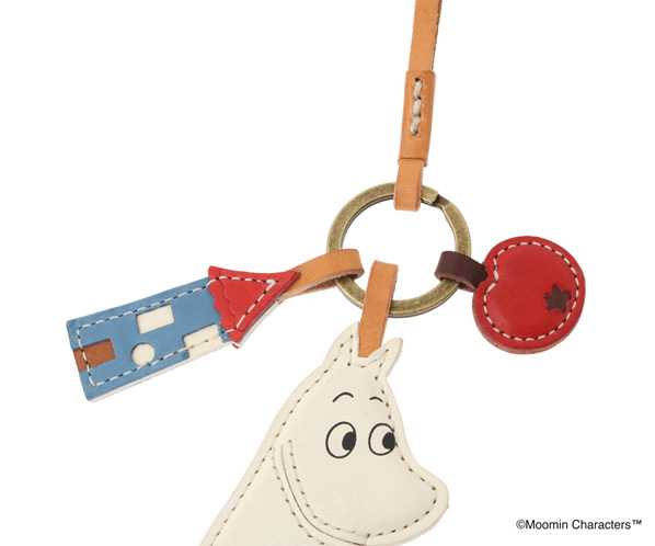 【みんみん】 genten ゲンテン 46146 MOOMIN collection ワクワクチャーム