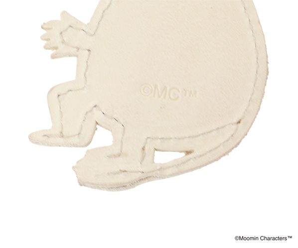 genten ゲンテン 46146 MOOMIN collection ワクワクチャーム