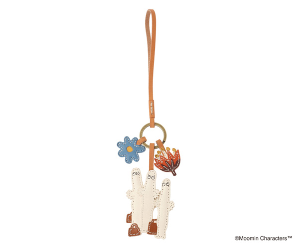 genten（ゲンテン） genten 46149 MOOMIN collection ワクワクチャーム