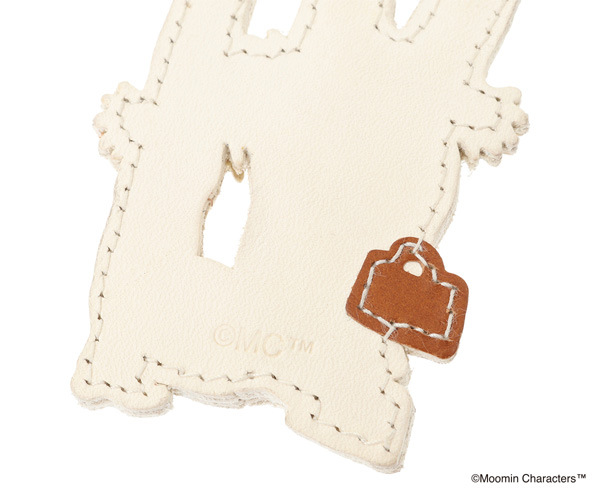 genten（ゲンテン） genten 46149 MOOMIN collection ワクワクチャーム