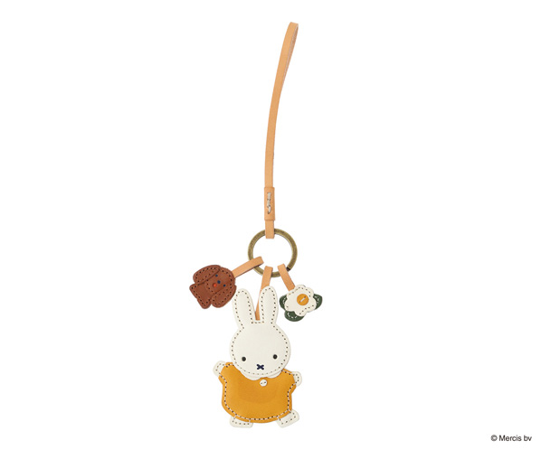 genten ゲンテン公式 | 46150 miffy collection ワクワク