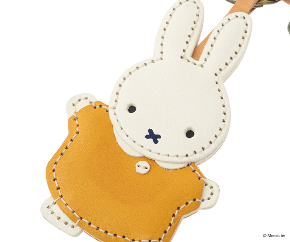 genten ゲンテン公式 | 46150 miffy collection ワクワク
