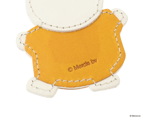 genten ゲンテン 46150 miffy collection ワクワクチャーム
