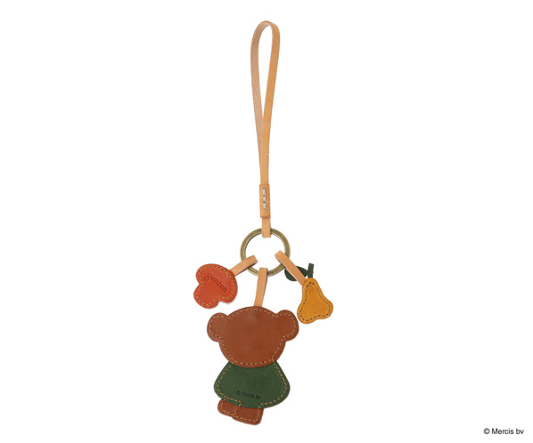 genten（ゲンテン） genten 46151 miffy collection ワクワクチャーム