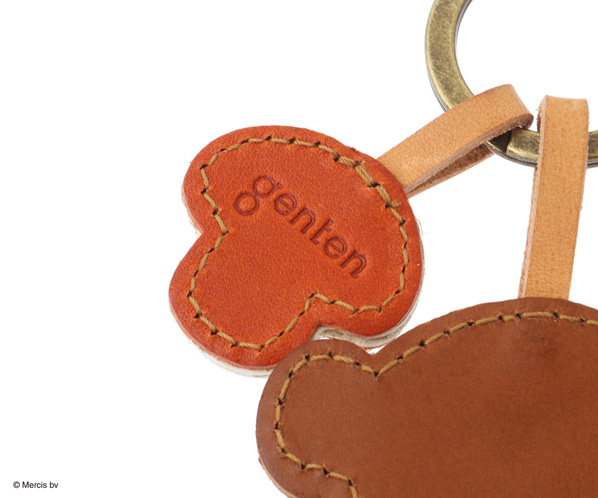 genten（ゲンテン） genten 46151 miffy collection ワクワクチャーム