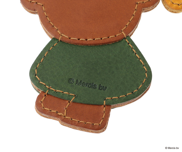 genten（ゲンテン） genten 46151 miffy collection ワクワクチャーム