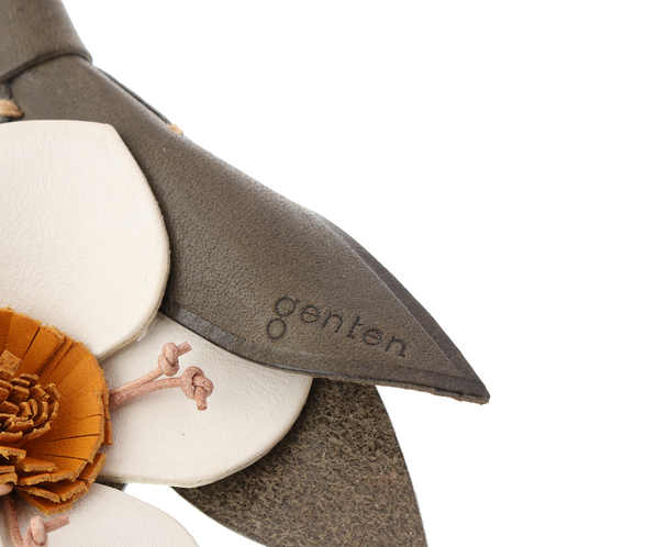 genten（ゲンテン） genten 43900 エヴァーチャーム クリスマスローズ