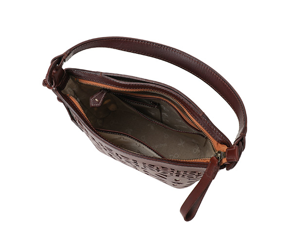 genten（ゲンテン） genten 49492 マルチカットワーク 2WAYショルダー