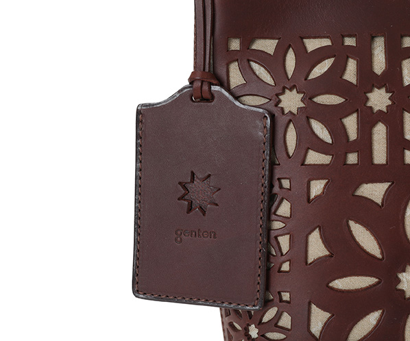 genten（ゲンテン） 爆買 genten 49492 マルチカットワーク 2WAY