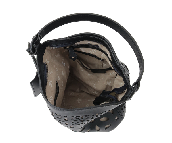 genten（ゲンテン） genten 49498 マルチカットワーク 2WAYショルダー