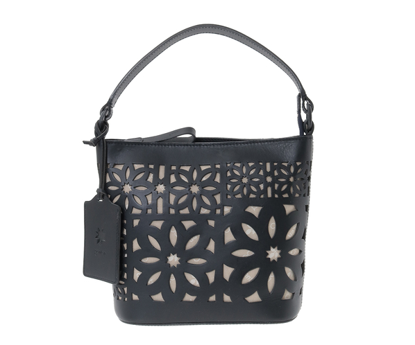 genten（ゲンテン） genten 49498 マルチカットワーク 2WAYショルダー