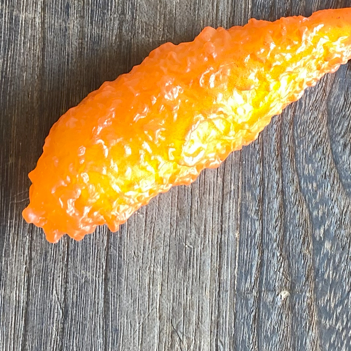 えびふらい エビフライ 揚げたて ストラップ プリプリサクサク