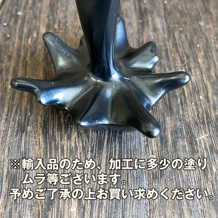 コーヒー こぼれる コーヒーカップ 置物 飾り オブジェ 喫茶店