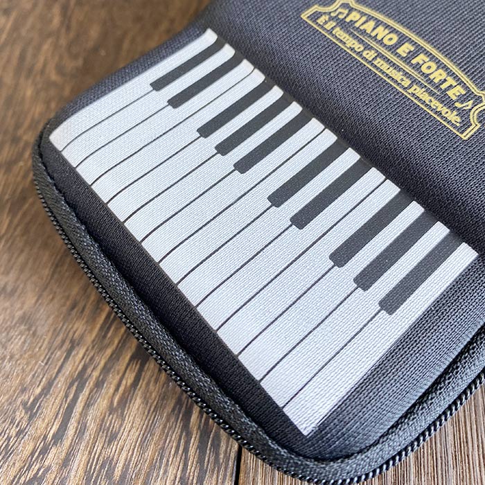 ピアノ　キーボード　ソフトケース Amazon.co.jp: ピアノキーボードケース、76キーキーボードバッグ
