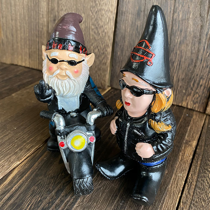 ライダー ちょい悪おやじ ファンキーママ ハーレー ハーレー