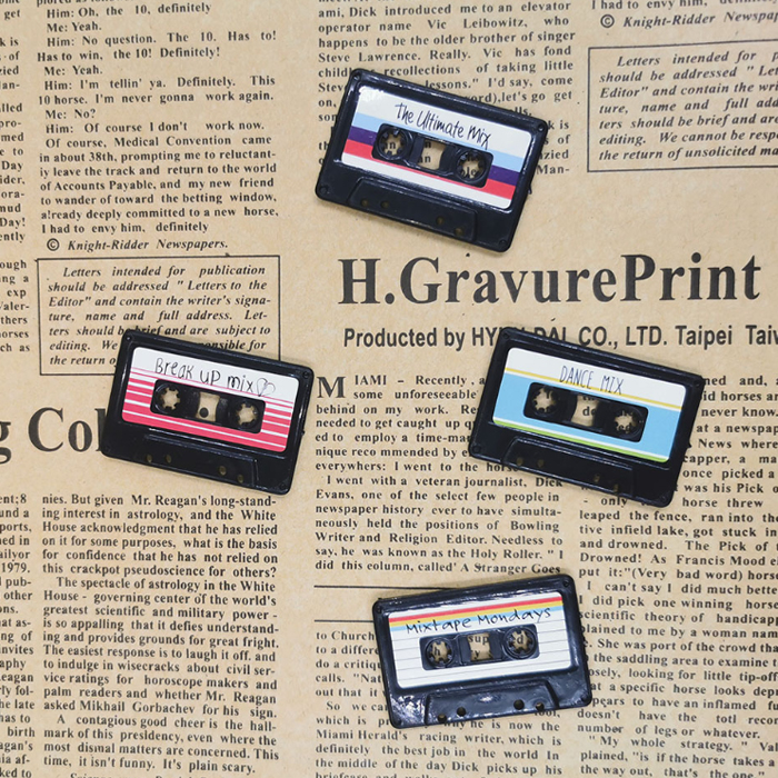 ②成毅チョン・イーカセットテープ風 音楽プレーヤー 冷蔵庫マグネット9枚 確認用 楽天市場】ベルソス プレーヤー カセットテーププレーヤー カセット