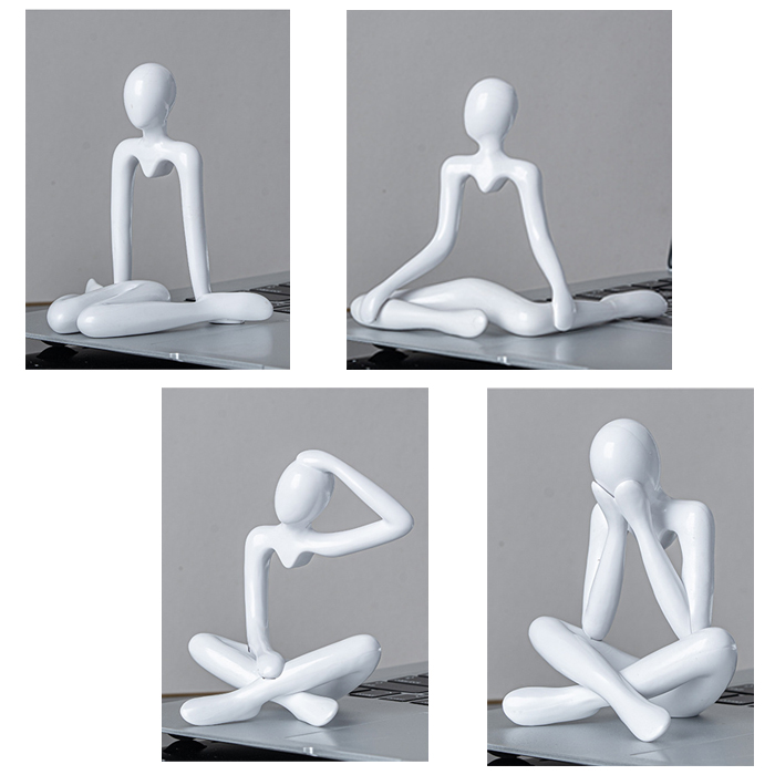 女の人のオブジェ Occupied Japan Woman Figurine 1945-52 | eBay