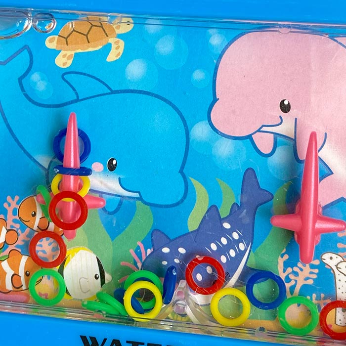Amazon.co.jp: ウォーターゲーム 昭和 レトロ テディベア くま