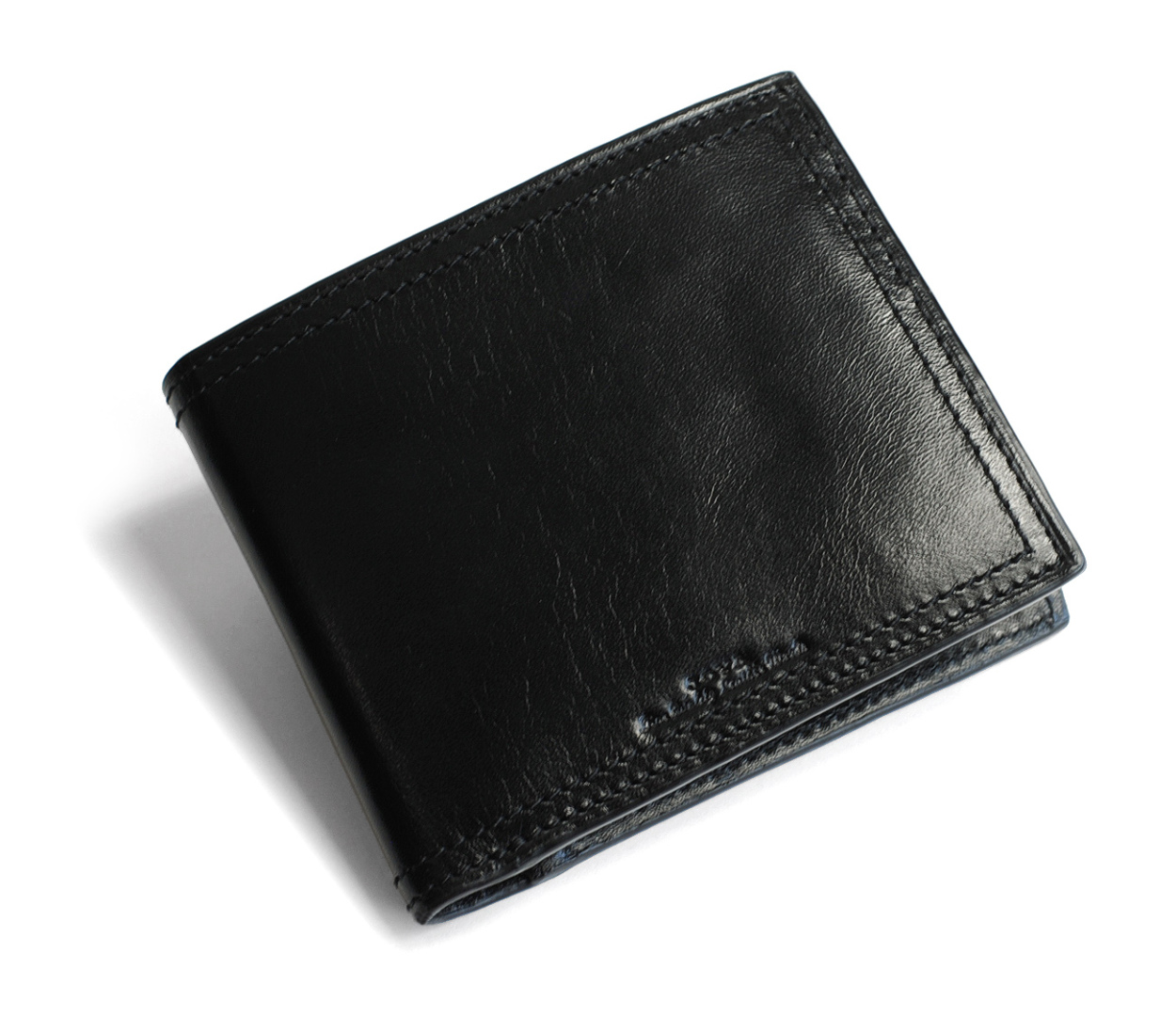 二つ折り財布 メンズ ブランド 50代 革 使いやすい 二つ折り レザー ボックス型 薄型 メンズ財布 コンパクト さいふ コイン入れ カード入れ お札入れ 本革 joya｜genuine-leather-s｜03
