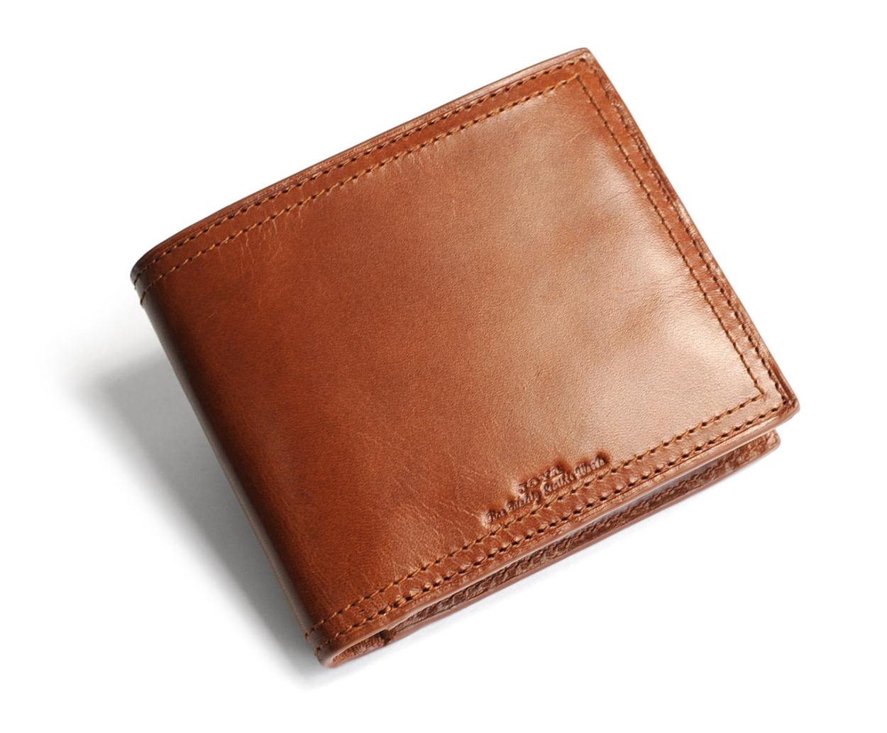 二つ折り財布 メンズ ブランド 50代 革 使いやすい 二つ折り レザー ボックス型 薄型 メンズ財布 コンパクト さいふ コイン入れ カード入れ お札入れ 本革 joya｜genuine-leather-s｜02