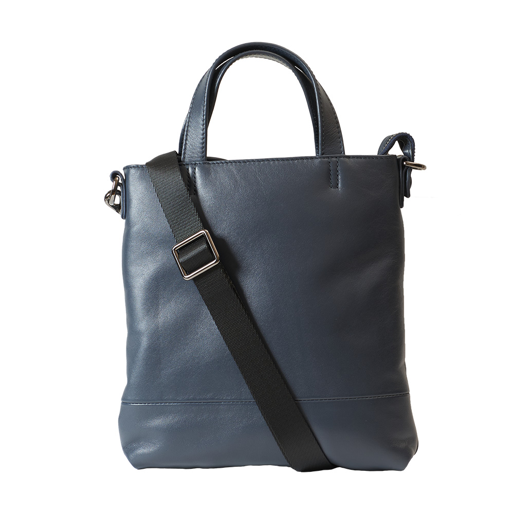 JOYA（ジョヤ） ミニショルダーバッグ トートバッグ メンズ 縦型 2way