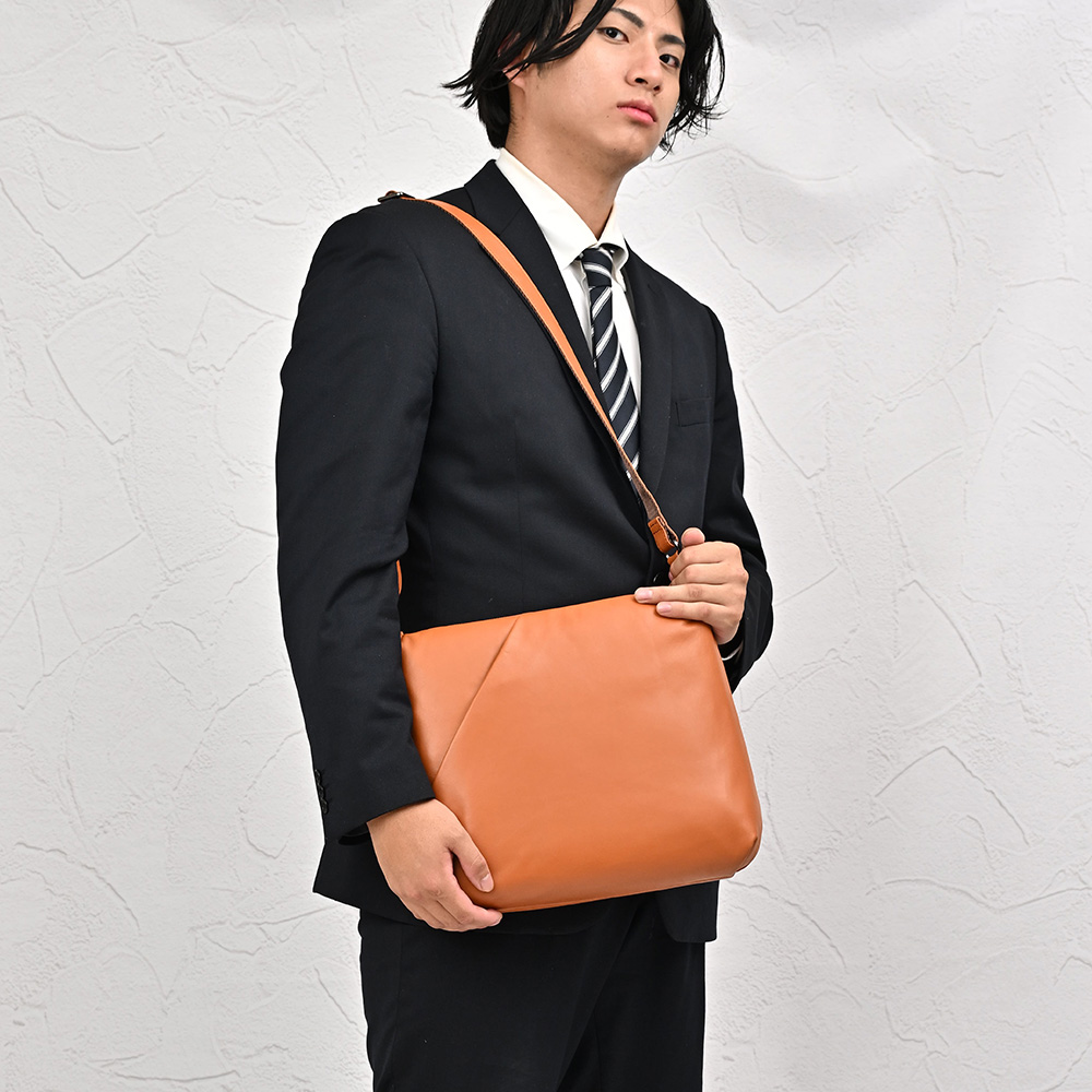 JOYA（ジョヤ） ショルダーバッグ メンズ メンズショルダー 斜めがけ