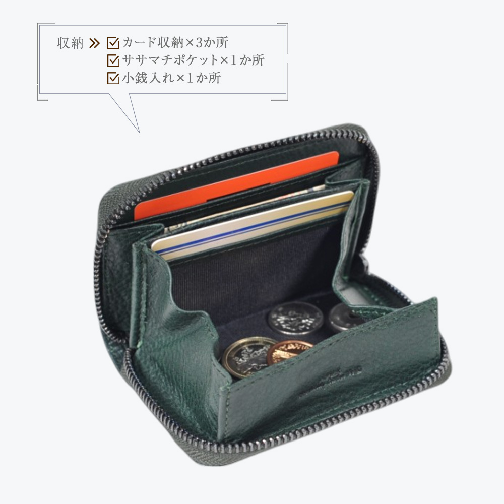 PORTER ポーター ワイズ ウォレット 341-01319 折財布 二つ折り