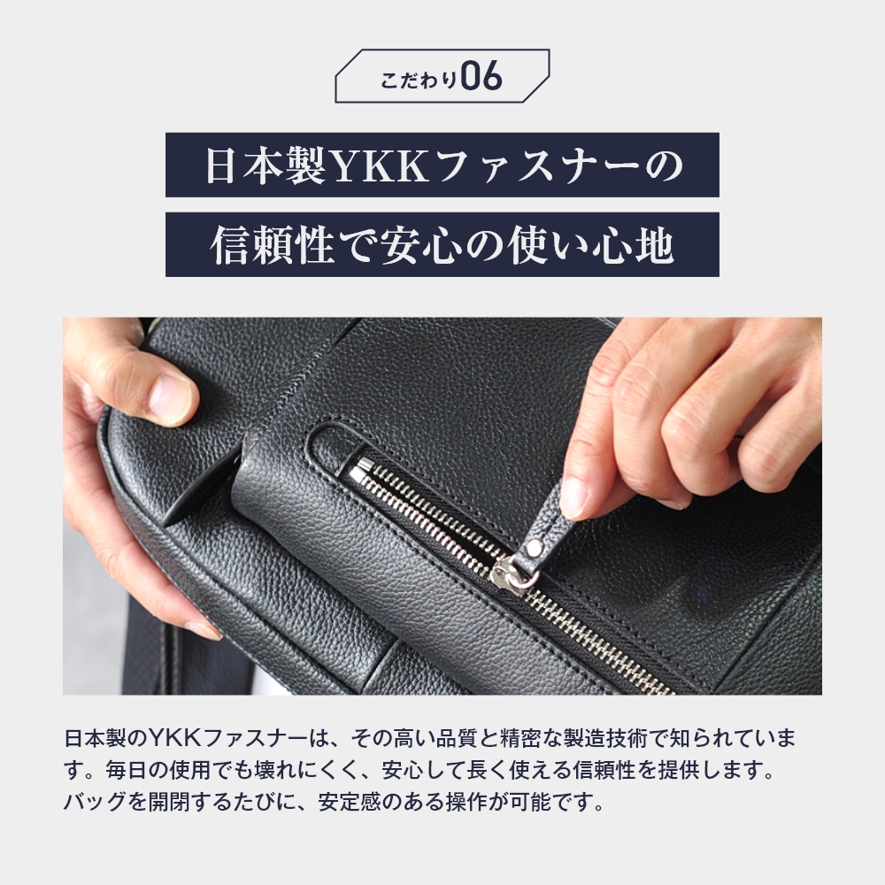 JOYA（ジョヤ） ボディバッグ スリングボディー メンズ おしゃれ