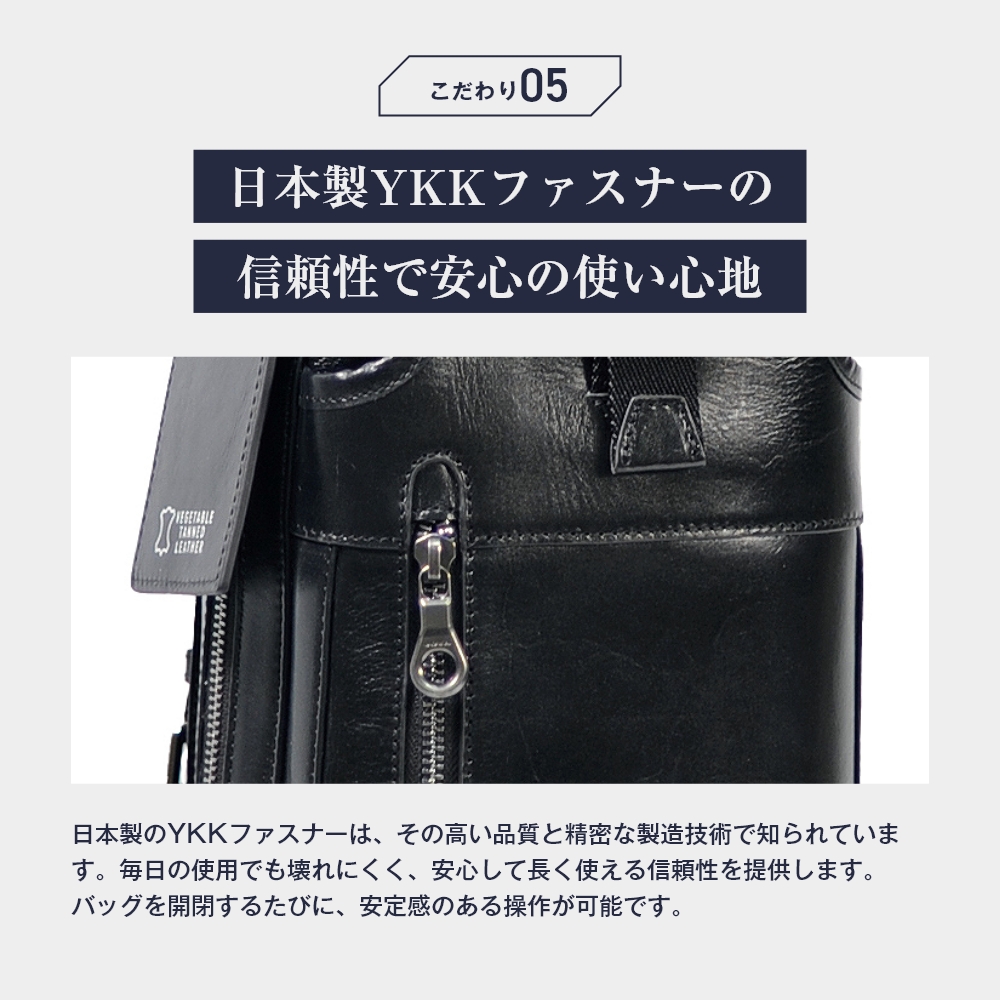 JOYA（ジョヤ） ボディバッグ メンズ 本革 大容量 50代 40代 斜めがけ