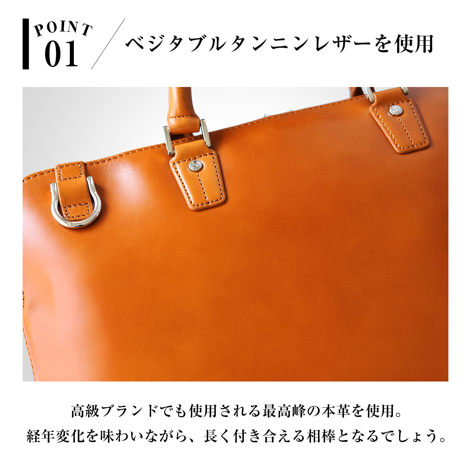 JOYA（ジョヤ） ビジネスバッグ メンズ ブリーフケース 本革 a4 2way