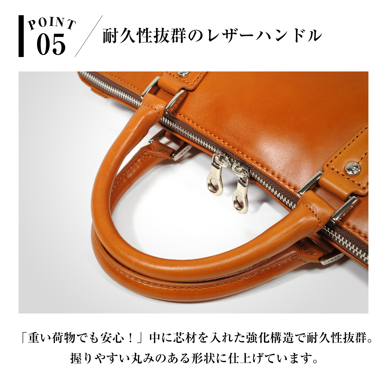 ビジネスバッグ メンズ JOYA ブリーフケース 本革 a4 2way レザー 大容量 50代 軽量 自立 PC収納 薄型 鞄 13inch 通勤 出張 カバン ショルダーバッグ 革 40代の画像