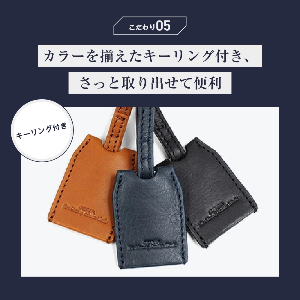 JOYA（ジョヤ） ビジネスリュック メンズ 薄型 本革 軽量 大容量