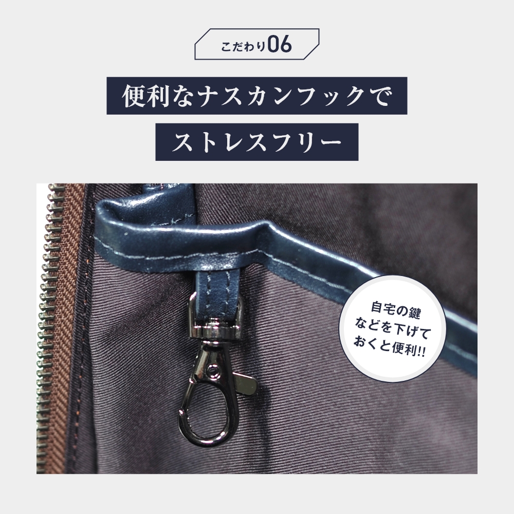 JOYA（ジョヤ） ビジネスリュック メンズ 薄型 本革 軽量 大容量