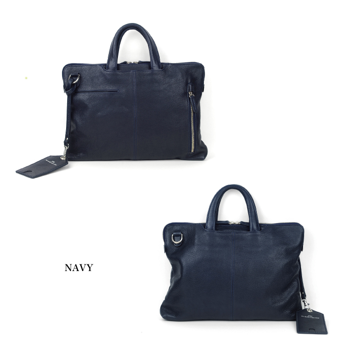 JOYA（ジョヤ） 公式 ビジネスバッグ メンズ 3way 本革 革 ブリーフ