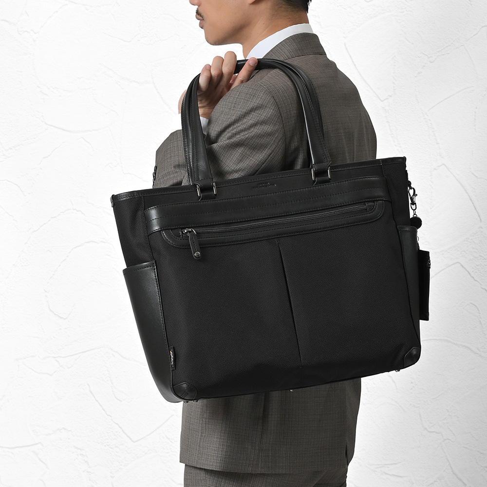 【JOYA】ビジネスバッグ ビジネスバッグ｜サドルレザーの本革ブリーフケース – joyabag