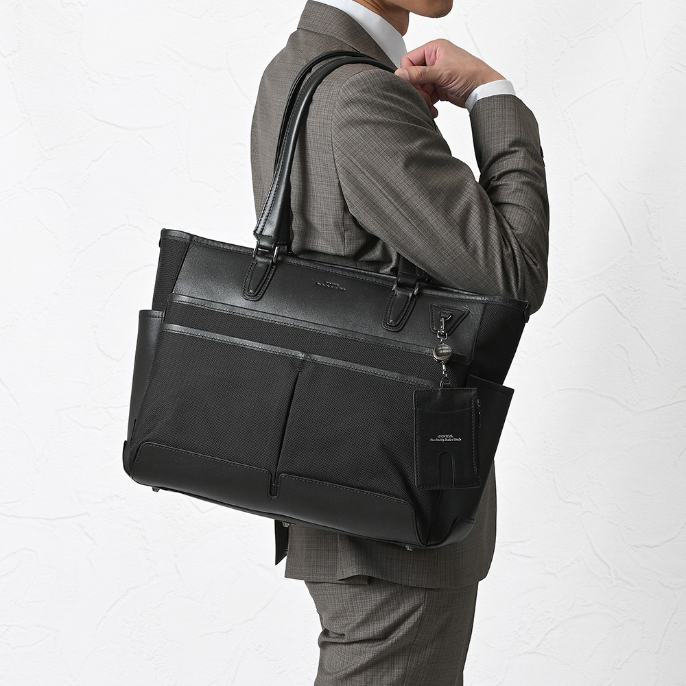 JOYA CORDURA Ballistic Fallstic ビジネスバック JOYA（ジョヤ） トートバッグ コーデュラ メンズ ブランド 大容量