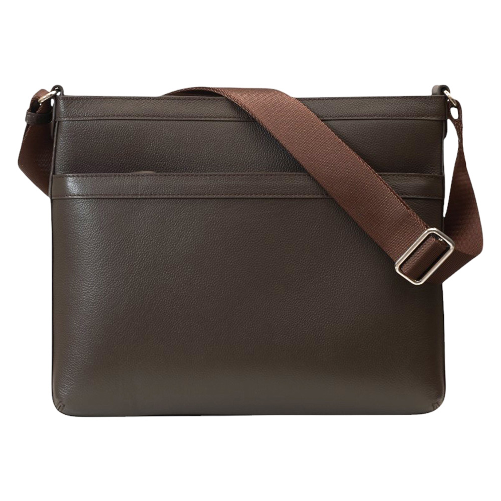 JOYA（ジョヤ） ショルダーバッグ ビジネス メンズ 本革 ビジネス