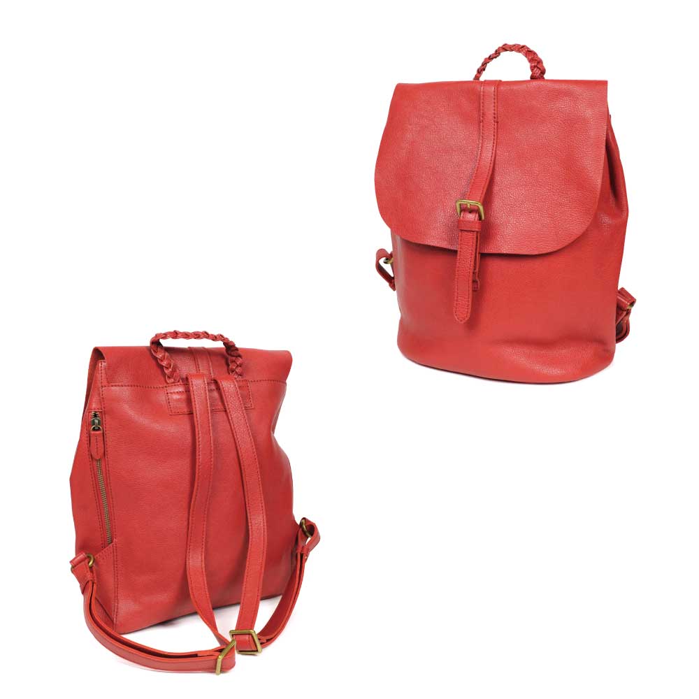 JOYA（ジョヤ） リュック レディース 大容量 黒 ブランド おしゃれ