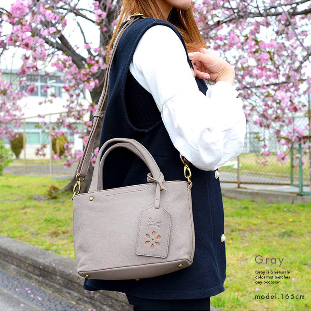 Harry Potter %2D with Wand)（その他レディースバッグ）（色：レッド