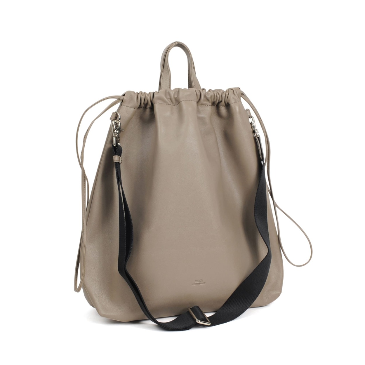 WTAPS SLING サコッシュ　バッグ　ダブルタップス　ブラック SEEKER ショルダーバッグ 巾着バッグ 2way メンズ ブランド 防水