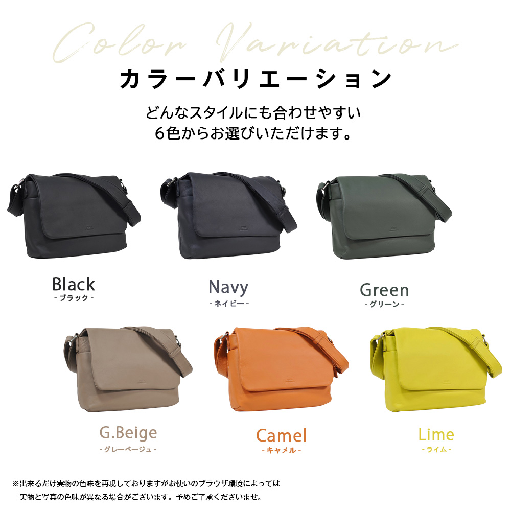 SEEKER ショルダーバッグ メンズ 本革 ショルダー メンズバッグ 革 レザー コンパクト カジュアル 斜め掛け 肩掛け ファスナー付き 30代 40代 50代の画像