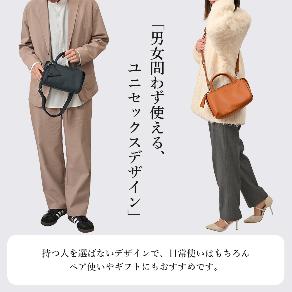 SEEKER（シーカー） ハンドバッグ メンズ 革 レザー 2way ブランド 本 