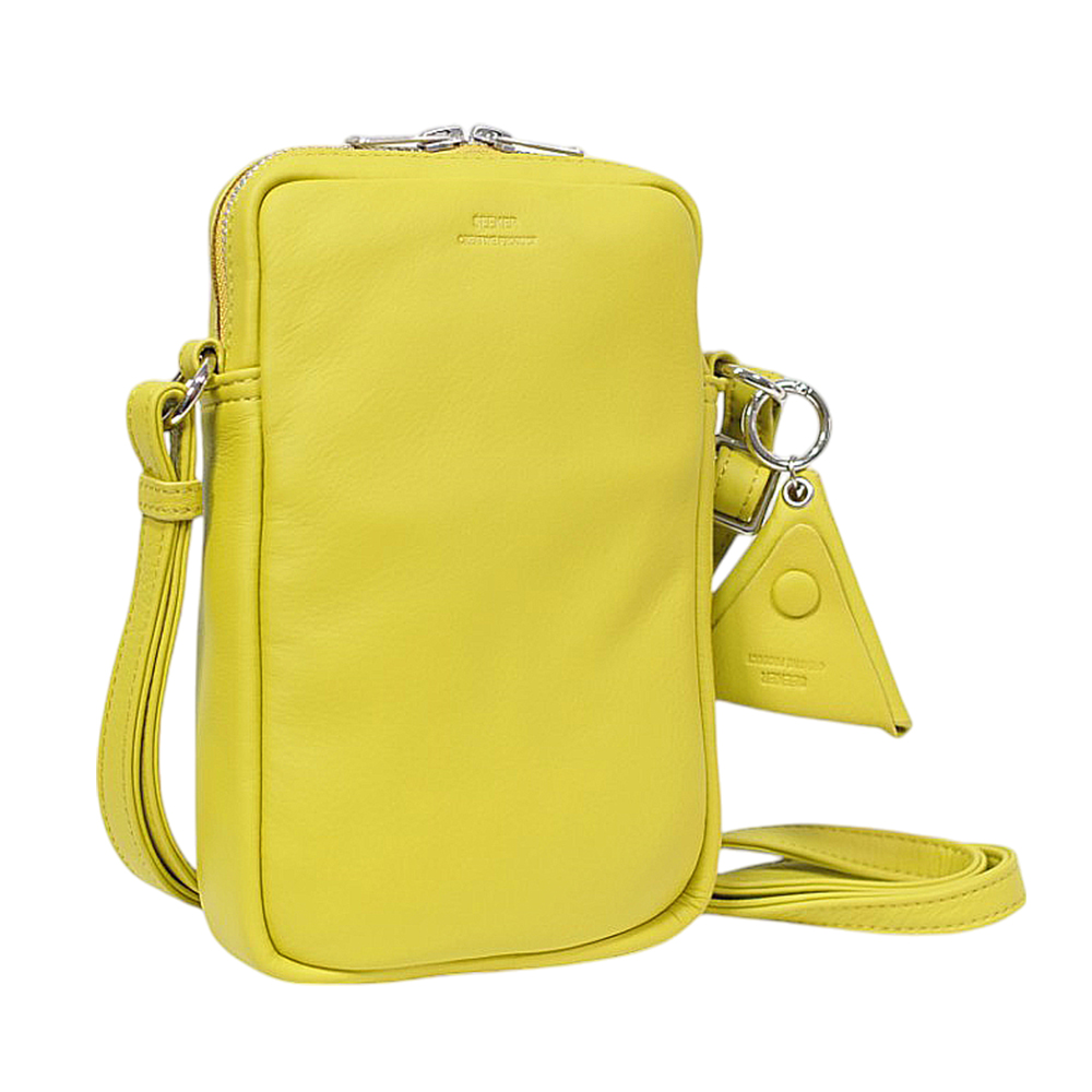 SEEKER（シーカー） ショルダーバッグ 本革 メンズ 斜め掛け 縦型 大