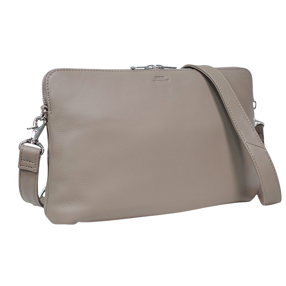 SEEKER（シーカー） ショルダーバッグ 本革 メンズ 2way 斜め掛け