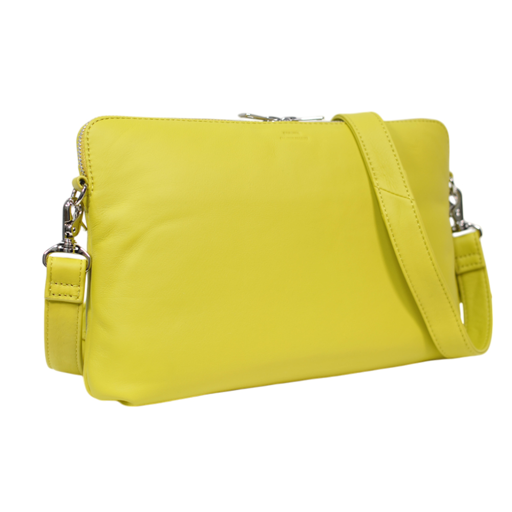 SEEKER（シーカー） ショルダーバッグ 本革 メンズ 2way 斜め掛け